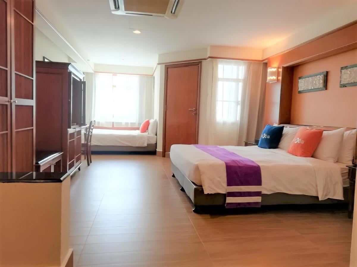 Hotel Seaview Gateway - Private Owner Port Dickson Esterno foto
